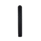 Трубка для душу анального Chisa Anal Cleaner Tube 15 cm Black