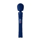 Вибратор-микрофон Fun Factory Wand VIM Midnight Blue